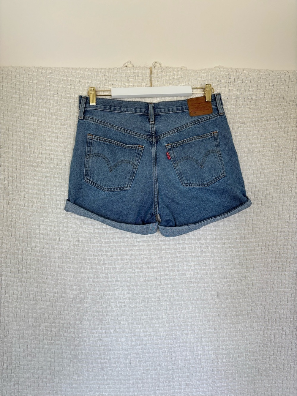Levi’s Shorts✨